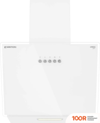 Кухонная вытяжка Meferi AIRBOX45WH LIGHT (40432)