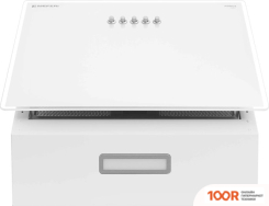 Кухонная вытяжка Meferi AIRBOX45WH LIGHT (40432)