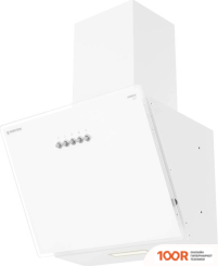 Кухонная вытяжка Meferi AIRBOX45WH LIGHT (40432)