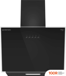 Кухонная вытяжка Meferi AIRBOX45BK LIGHT (40431)