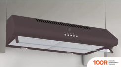 Кухонная вытяжка MBS VELEZIA 160 BROWN (40430)