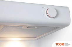 Кухонная вытяжка MBS VALLOTA 160 WHITE (40429)