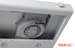 Кухонная вытяжка MBS VALLOTA 160 WHITE (40429)