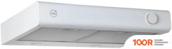 Кухонная вытяжка MBS VALLOTA 160 WHITE (40429)