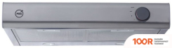 Кухонная вытяжка MBS VALLOTA 160 INOX (40428)