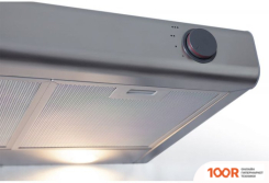 Кухонная вытяжка MBS VALLOTA 160 INOX (40428)