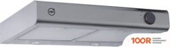 Кухонная вытяжка MBS VALLOTA 160 INOX (40428)