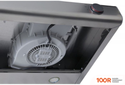 Кухонная вытяжка MBS VALLOTA 160 INOX (40428)