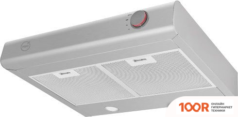 Кухонная вытяжка MBS VALLOTA 150 (НЕРЖАВЕЮЩАЯ СТАЛЬ) (40427)