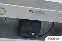 Кухонная вытяжка MBS MONSTERA 160 WHITE (40420)