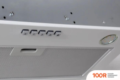 Кухонная вытяжка MBS MONSTERA 160 WHITE (40420)