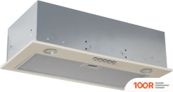 Кухонная вытяжка MBS MONSTERA 160 IVORY (40419)