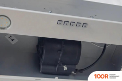 Кухонная вытяжка MBS MONSTERA 160 IVORY (40419)