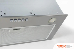 Кухонная вытяжка MBS MONSTERA 160 INOX (40418)