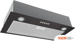 Кухонная вытяжка MBS MONSTERA 160 (ЧЕРНЫЙ) (40417)