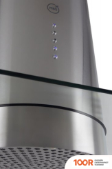 Кухонная вытяжка MBS MILTONIA 160 ISLAND GLASS (40416)