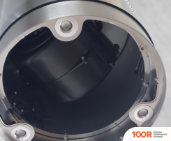 Кухонная вытяжка MBS MILTONIA 160 ISLAND GLASS (40416)