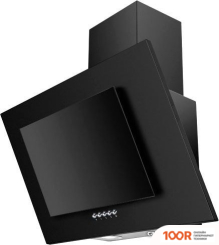 Кухонная вытяжка MBS GALTONIA 160 GLASS (ЧЕРНЫЙ) (40413)