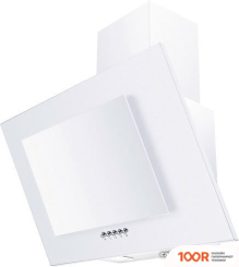 Кухонная вытяжка MBS GALTONIA 160 GLASS (БЕЛЫЙ) (40412)