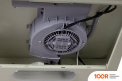 Кухонная вытяжка MBS CROCUS 160 IVORY (40409)