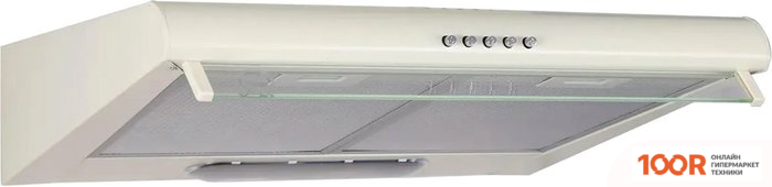 Кухонная вытяжка MBS CROCUS 160 IVORY (40409)