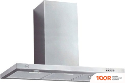 Кухонная вытяжка MBS BERGIA 190 (НЕРЖАВЕЮЩАЯ СТАЛЬ) (40407)