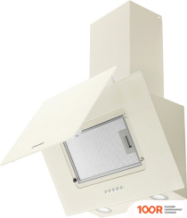 Кухонная вытяжка MAUNFELD WIND PUSH 60 (БЕЖЕВЫЙ) (40404)