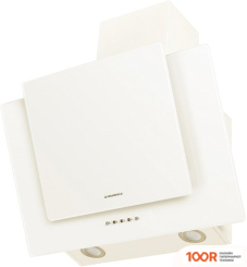 Кухонная вытяжка MAUNFELD WIND PUSH 60 (БЕЖЕВЫЙ) (40404)