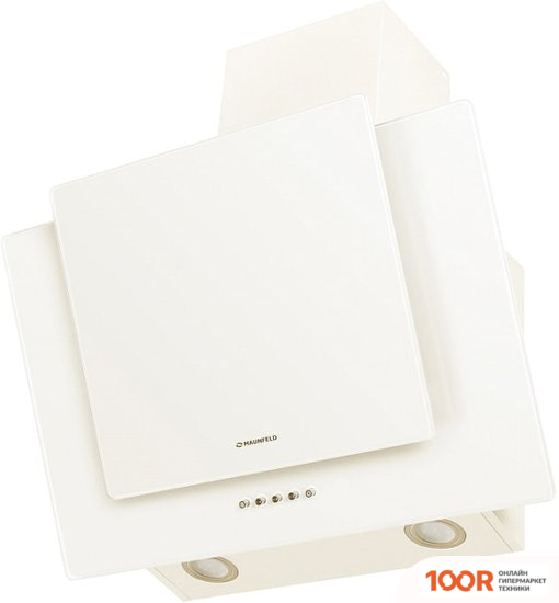 Кухонная вытяжка MAUNFELD WIND PUSH 60 (БЕЖЕВЫЙ) (40404)