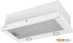 Кухонная вытяжка MAUNFELD VS TOUCH 850 60 (БЕЛЫЙ) (40401)