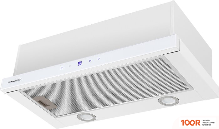 Кухонная вытяжка MAUNFELD VS TOUCH 850 60 (БЕЛЫЙ) (40401)