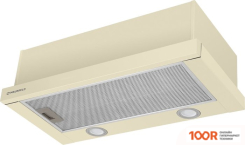 Кухонная вытяжка MAUNFELD VS LIGHT 60 (БЕЖЕВЫЙ) (40399)