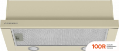 Кухонная вытяжка MAUNFELD VS LIGHT 60 (БЕЖЕВЫЙ) (40399)