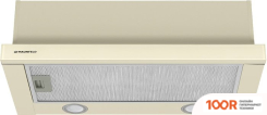 Кухонная вытяжка MAUNFELD VS FAST GLASS 60 (БЕЖЕВЫЙ) (40396)