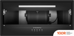 Кухонная вытяжка MAUNFELD VIVID 603EM (ЧЕРНЫЙ) (40395)