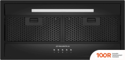 Кухонная вытяжка MAUNFELD VIVID 603EM (ЧЕРНЫЙ) (40395)