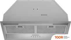 Кухонная вытяжка MAUNFELD VIVID 603EM (НЕРЖАВЕЮЩАЯ СТАЛЬ) (40394)