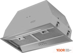 Кухонная вытяжка MAUNFELD VIVID 603EM (НЕРЖАВЕЮЩАЯ СТАЛЬ) (40394)