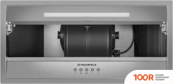 Кухонная вытяжка MAUNFELD VIVID 603EM (НЕРЖАВЕЮЩАЯ СТАЛЬ) (40394)