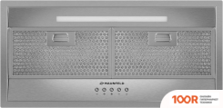 Кухонная вытяжка MAUNFELD VIVID 603EM (НЕРЖАВЕЮЩАЯ СТАЛЬ) (40394)