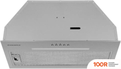 Кухонная вытяжка MAUNFELD TRAPEZE 603EM (НЕРЖАВЕЮЩАЯ СТАЛЬ) (40392)