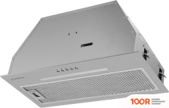 Кухонная вытяжка MAUNFELD TRAPEZE 603EM (НЕРЖАВЕЮЩАЯ СТАЛЬ) (40392)