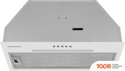 Кухонная вытяжка MAUNFELD TRAPEZE 603EM (БЕЛЫЙ) (40391)