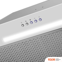 Кухонная вытяжка MAUNFELD TRAPEZE 603EM (БЕЛЫЙ) (40391)