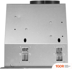 Кухонная вытяжка MAUNFELD TRAPEZE 602SGG (БЕЛЫЙ) (40389)