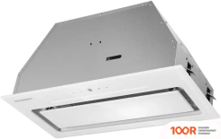 Кухонная вытяжка MAUNFELD TRAPEZE 602SGG (БЕЛЫЙ) (40389)
