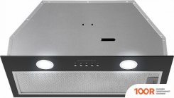 Кухонная вытяжка MAUNFELD TRAPEZE 602M (ЧЕРНЫЙ) (40388)