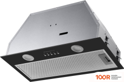 Кухонная вытяжка MAUNFELD TRAPEZE 602M (ЧЕРНЫЙ) (40388)