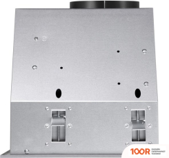 Кухонная вытяжка MAUNFELD TRAPEZE 602M (НЕРЖАВЕЮЩАЯ СТАЛЬ) (40387)