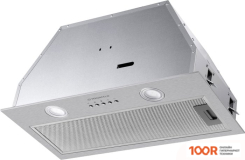 Кухонная вытяжка MAUNFELD TRAPEZE 602M (НЕРЖАВЕЮЩАЯ СТАЛЬ) (40387)
